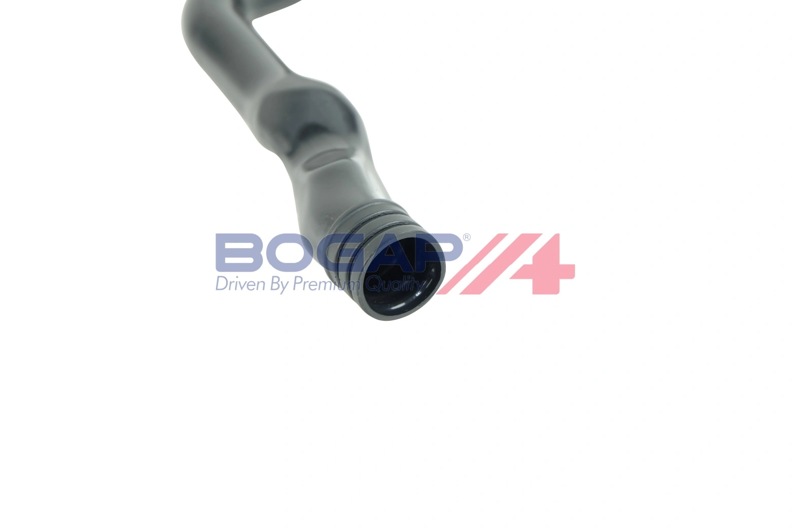 Hose, crankcase ventilation BOGAP Premium A1210159