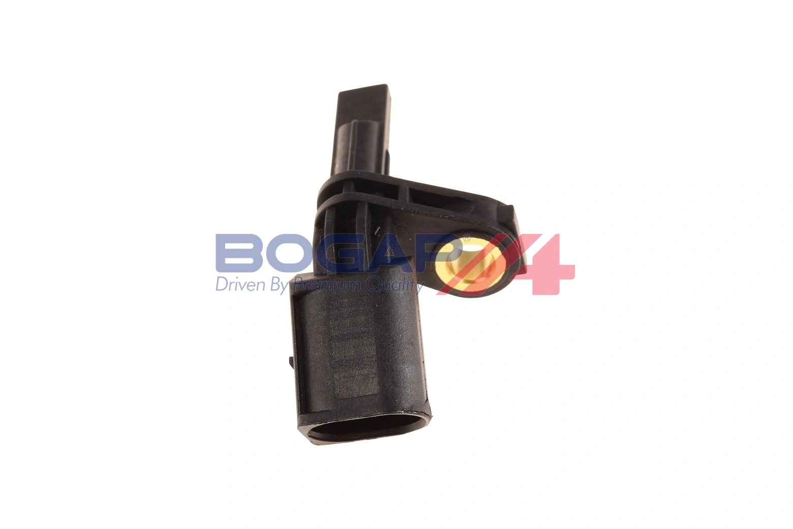 Sensor, wheel speed BOGAP Premium A7117109