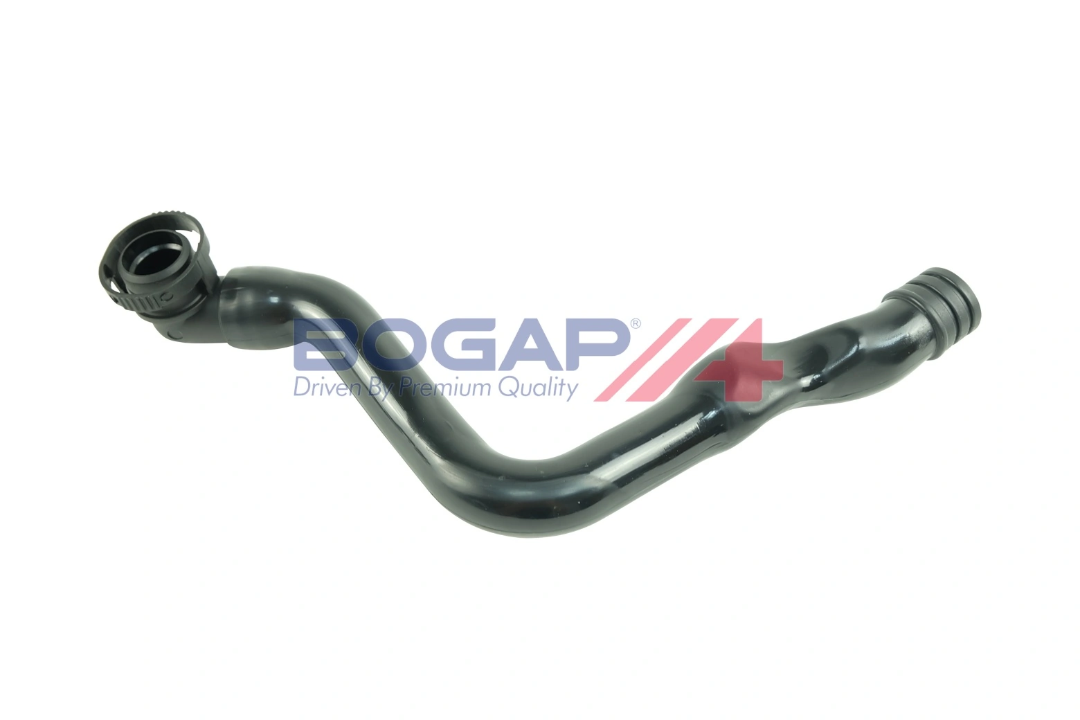Hose, crankcase ventilation BOGAP Premium A1210159