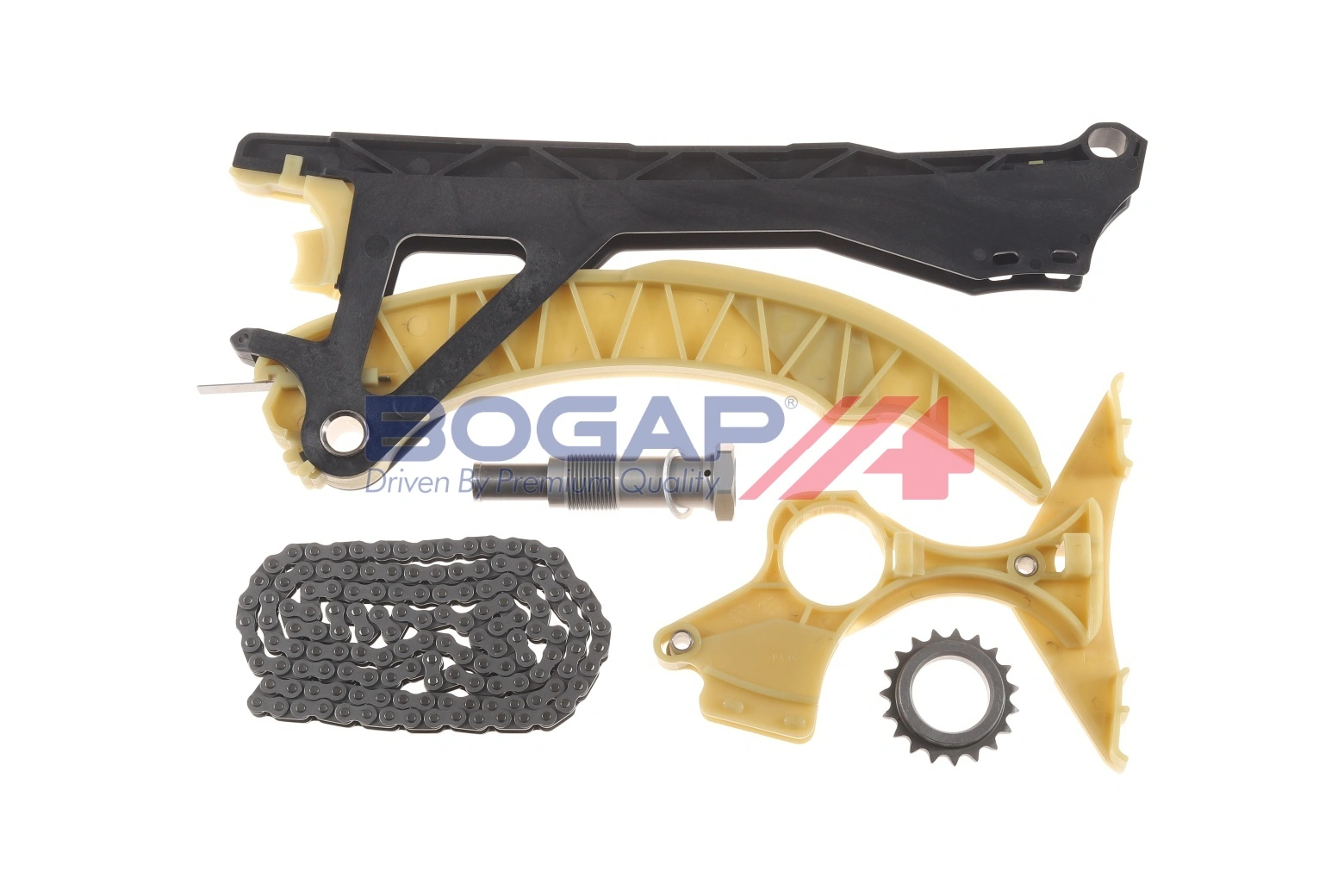 Relay, glow plug system BOGAP Premium A7617131