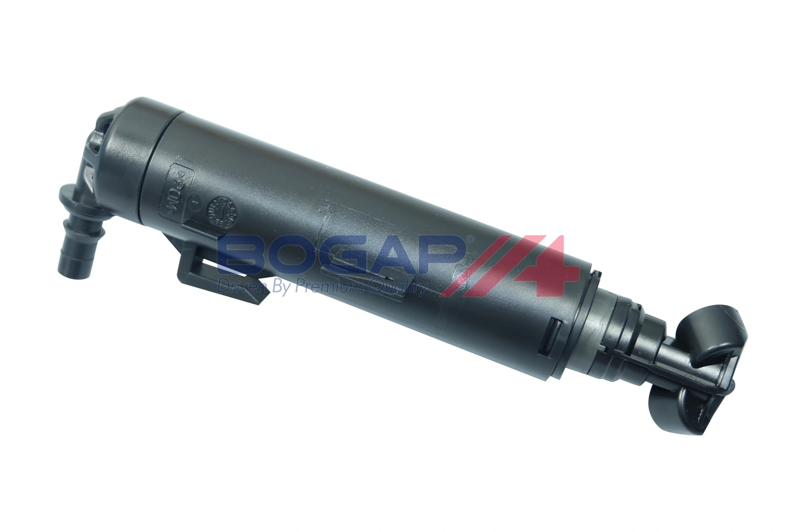 Washer Fluid Jet, headlight cleaning BOGAP Premium A5522126