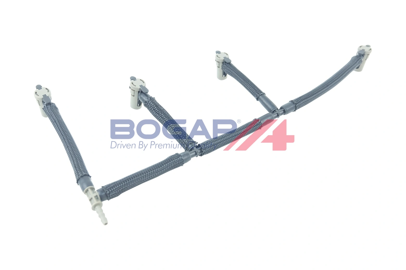 Hose, fuel overflow BOGAP Premium A1621110