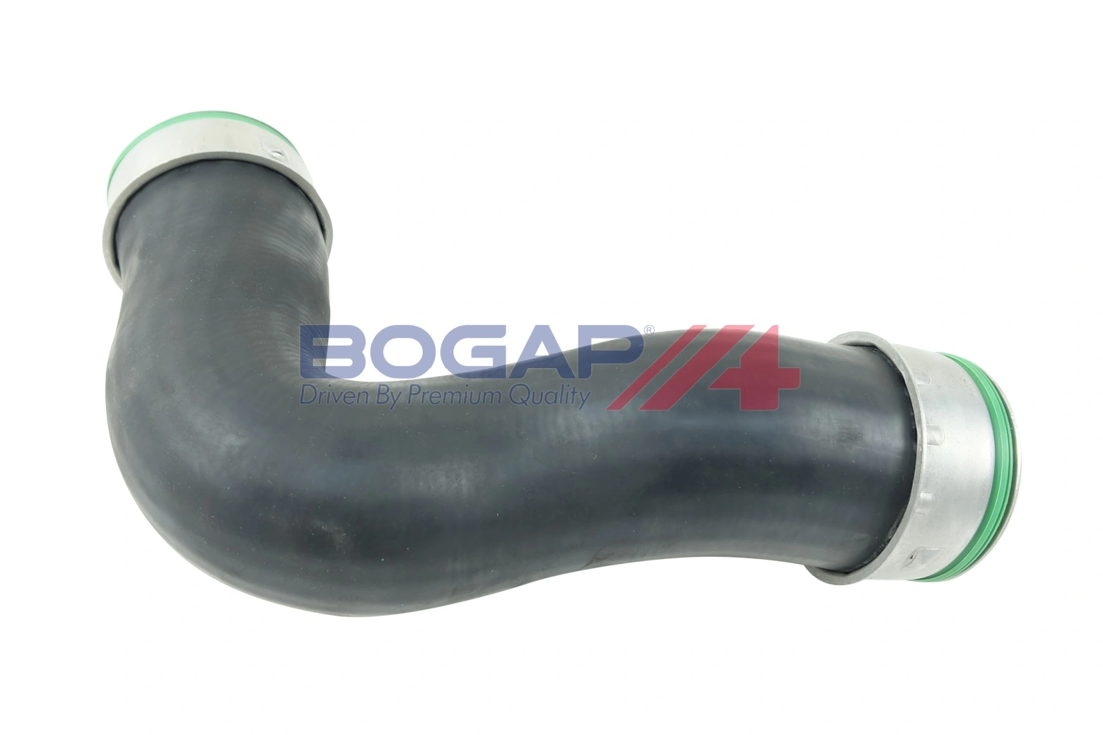 Charge Air Hose BOGAP Premium A1711106