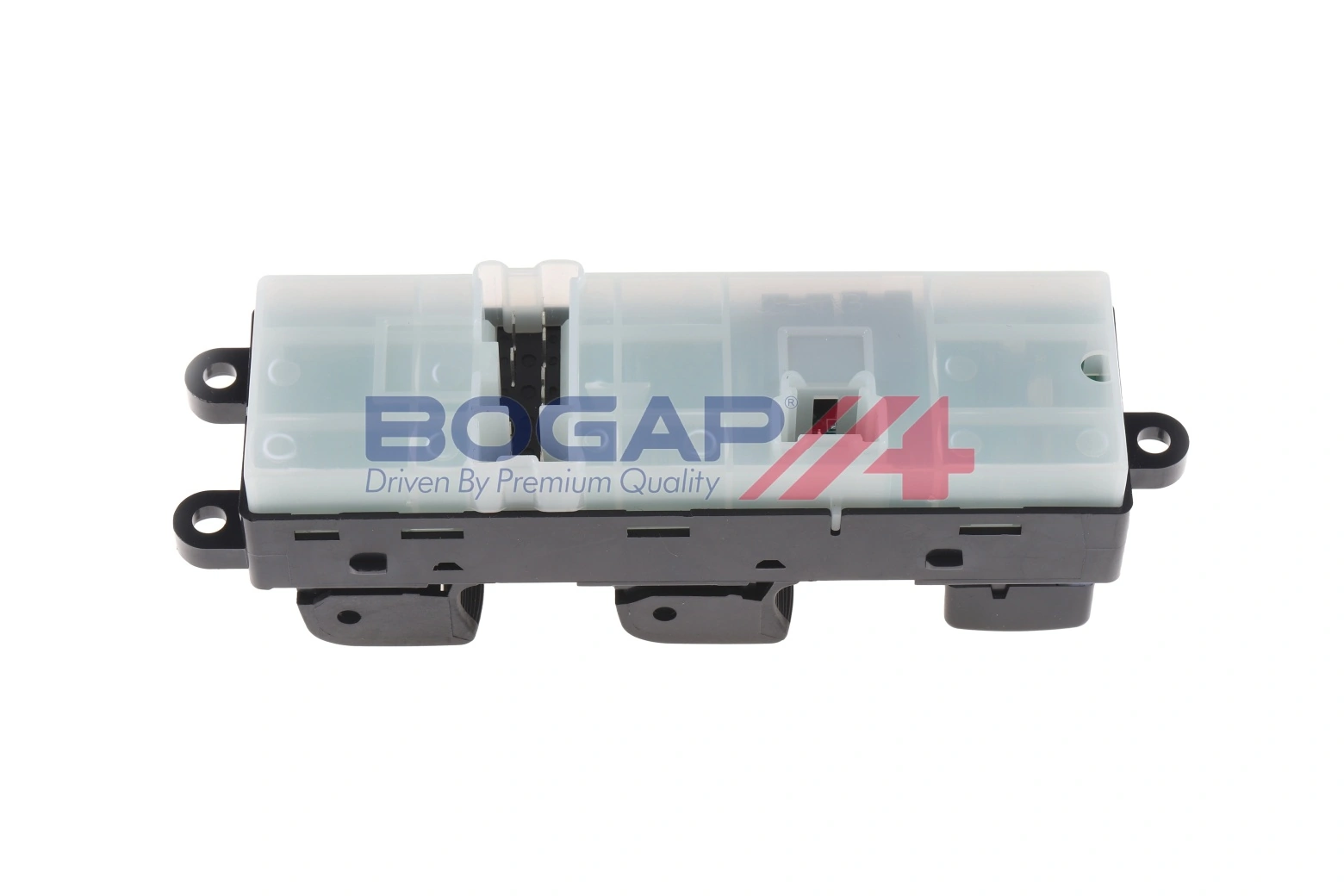 Cylinder Head Cover BOGAP Premium P1115103