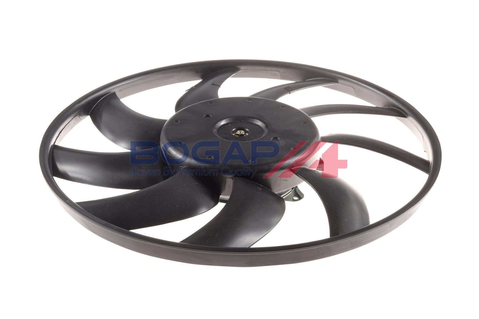 Fan, engine cooling BOGAP Premium A4243120