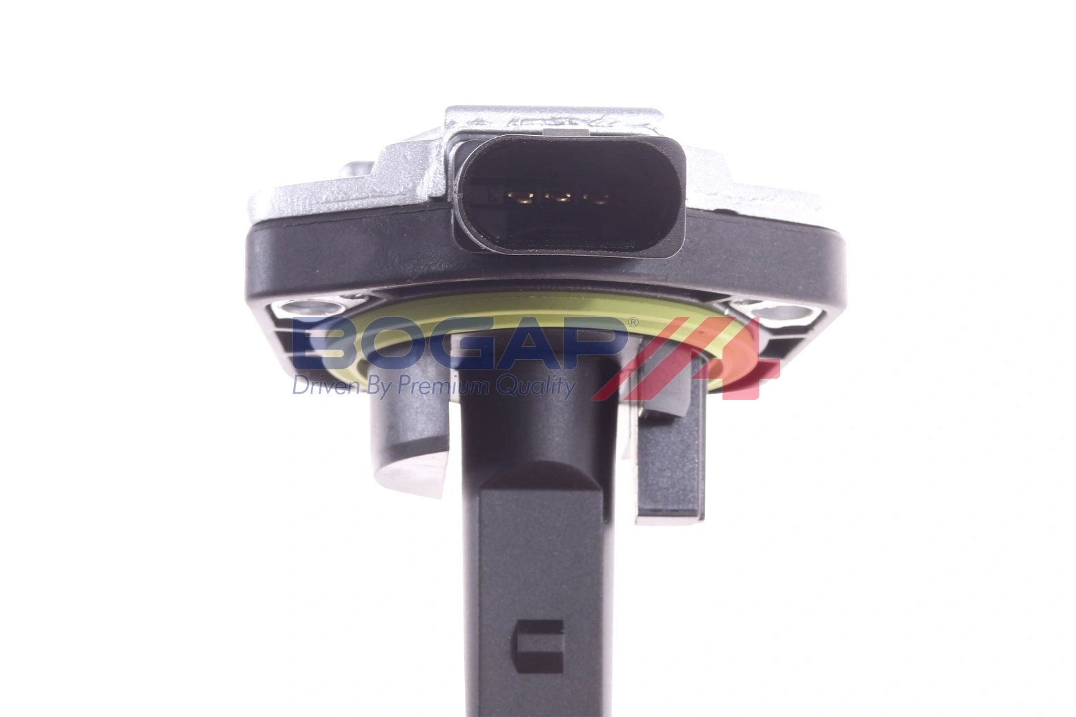 Sensor, engine oil level BOGAP Premium A6124104