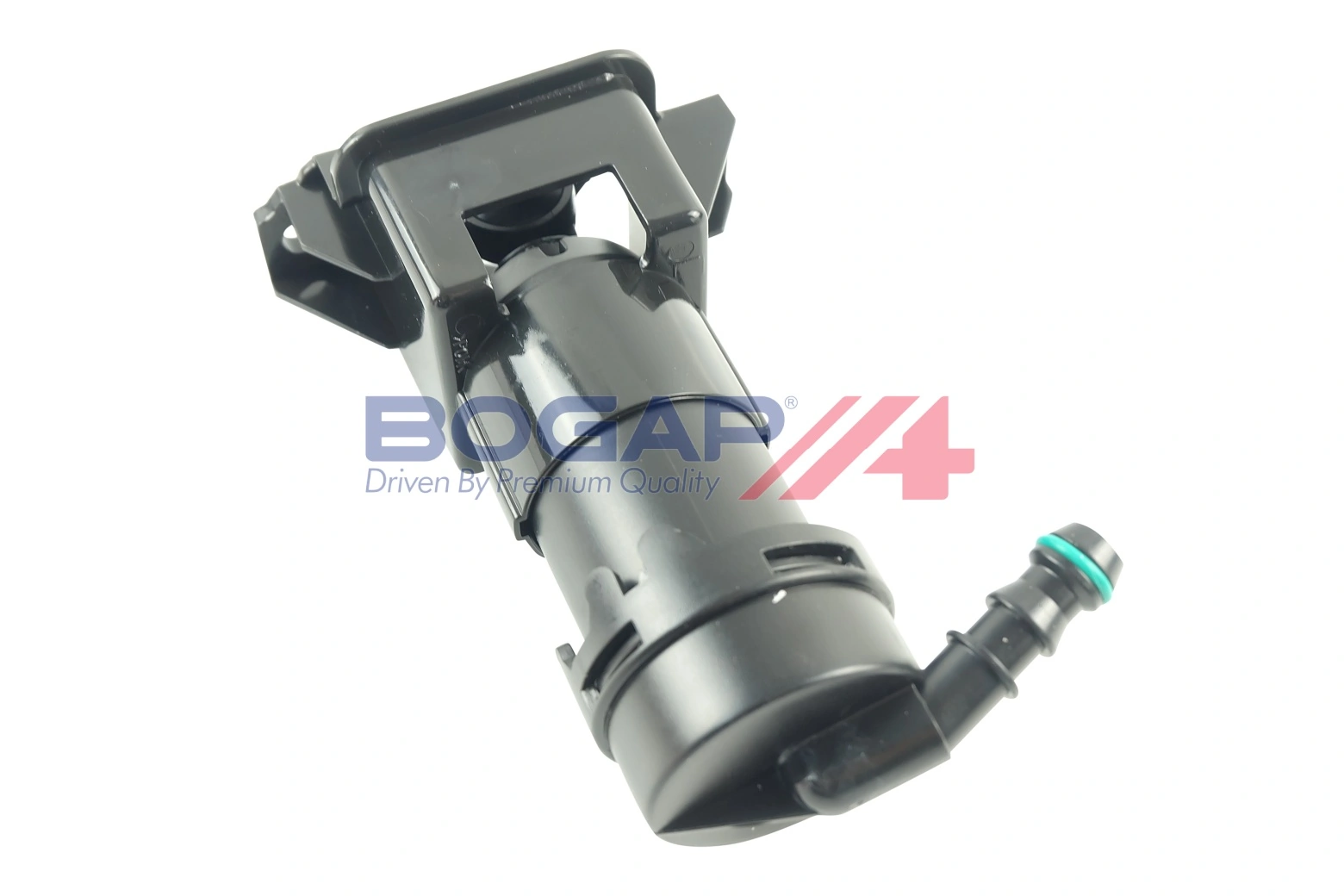 Washer Fluid Jet, headlight cleaning BOGAP Premium A5522115