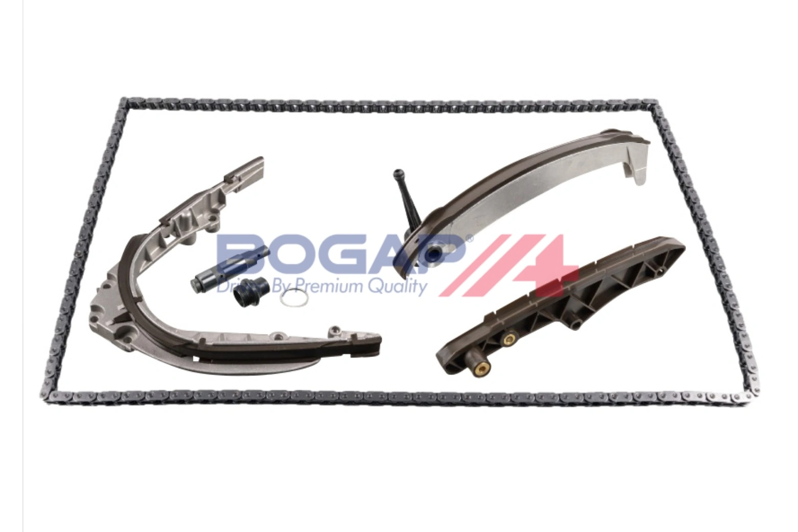 Timing Chain Kit BOGAP Premium B1328136