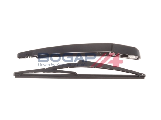 Wiper Arm Set, window cleaning BOGAP Premium C5515105