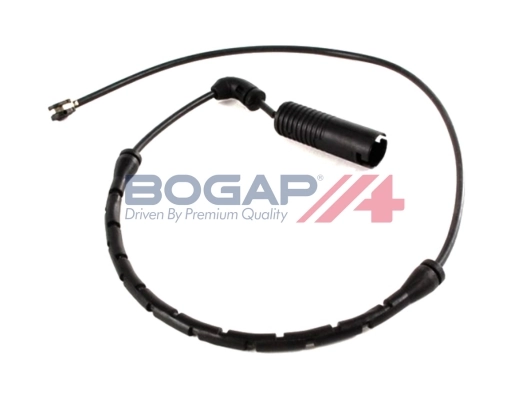 Warning Contact, brake pad wear BOGAP Premium B7118157