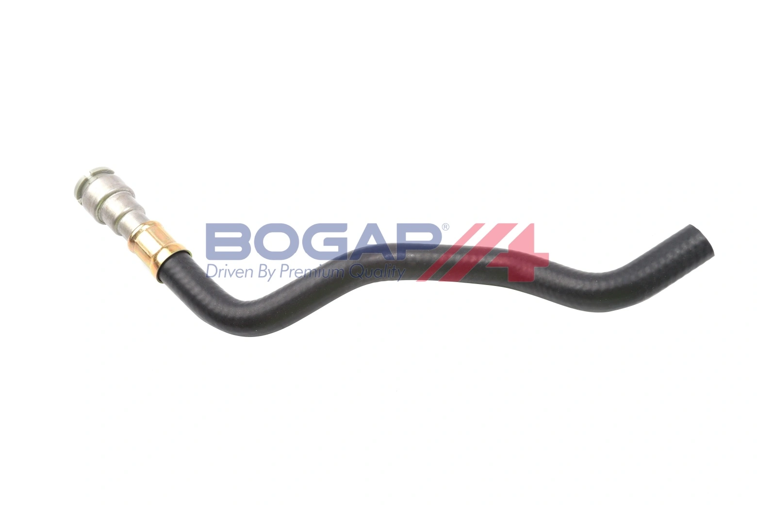 Hydraulic Hose, steering BOGAP Premium B3217106