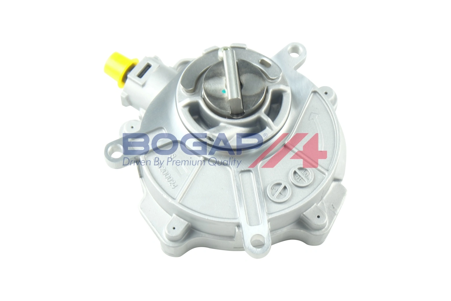 Vacuum Pump, braking system BOGAP Premium A1916109