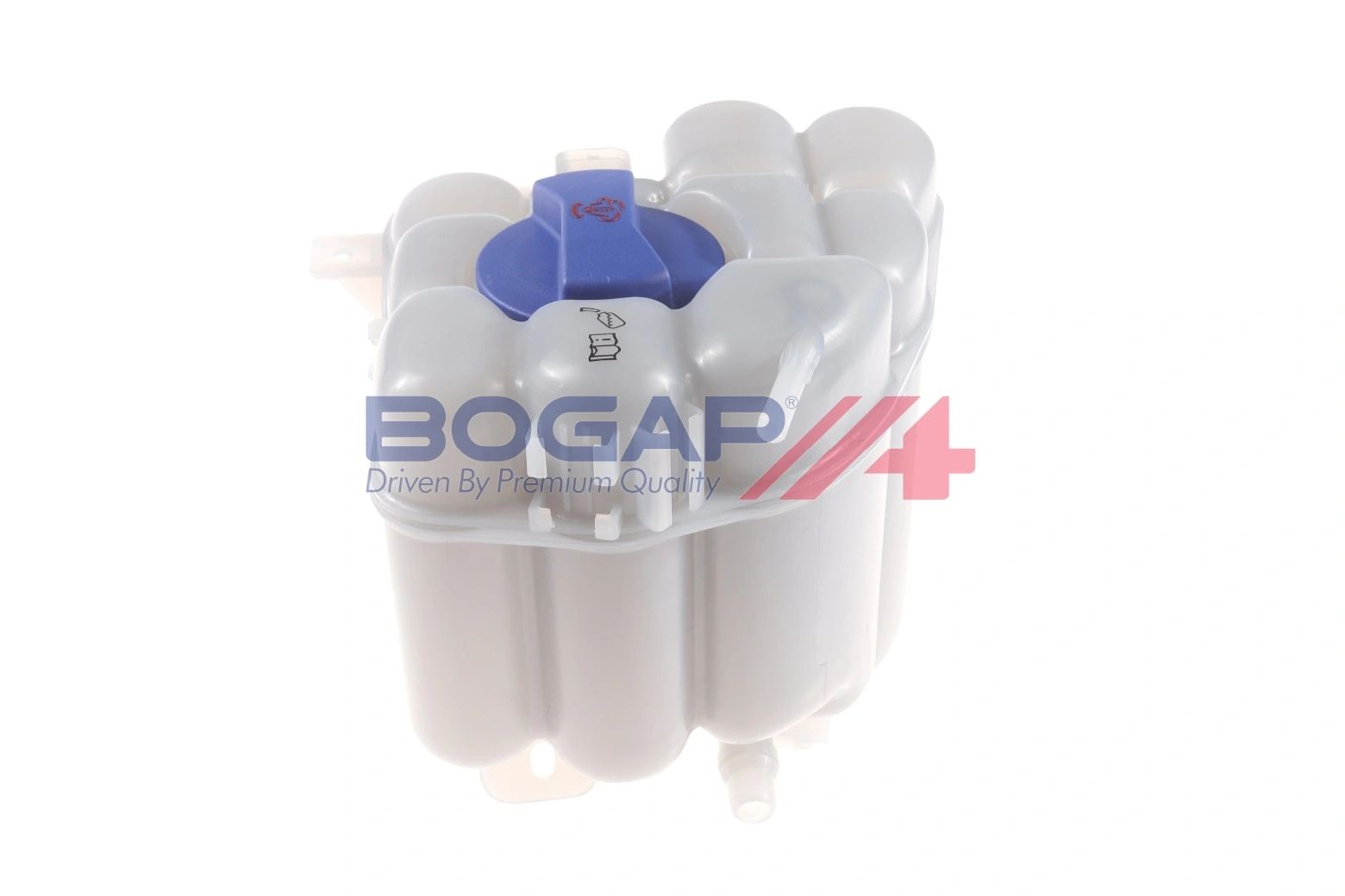 Expansion Tank, coolant BOGAP Premium A4240113