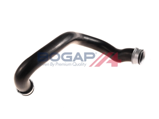 Radiator Hose BOGAP Premium C4228182