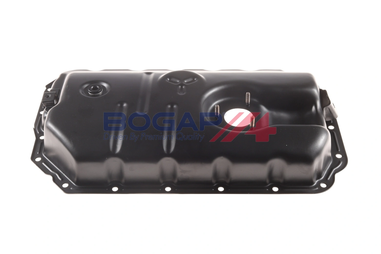 Oil Sump BOGAP Premium A1919142