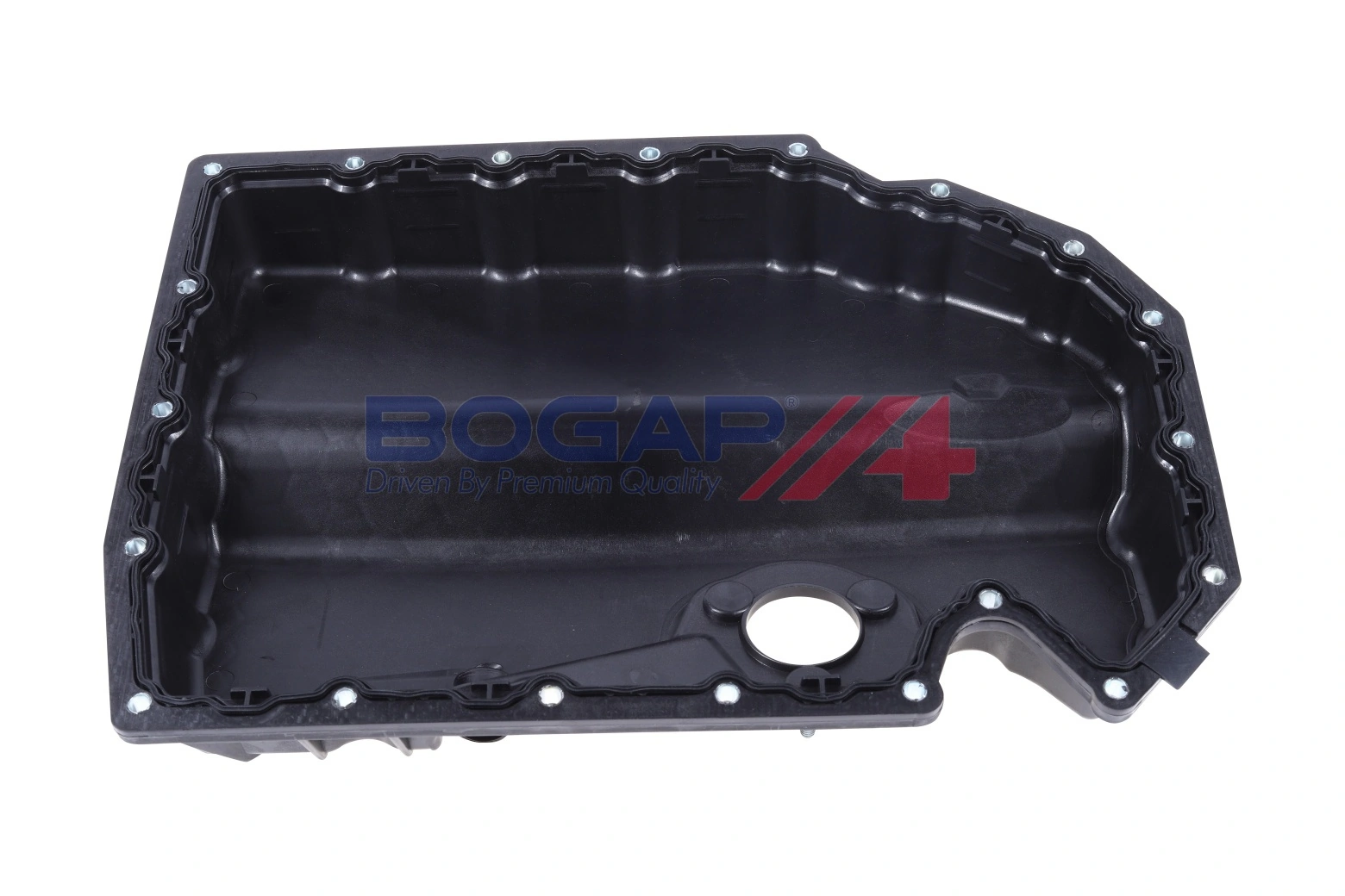 Oil Sump BOGAP Premium A1919109