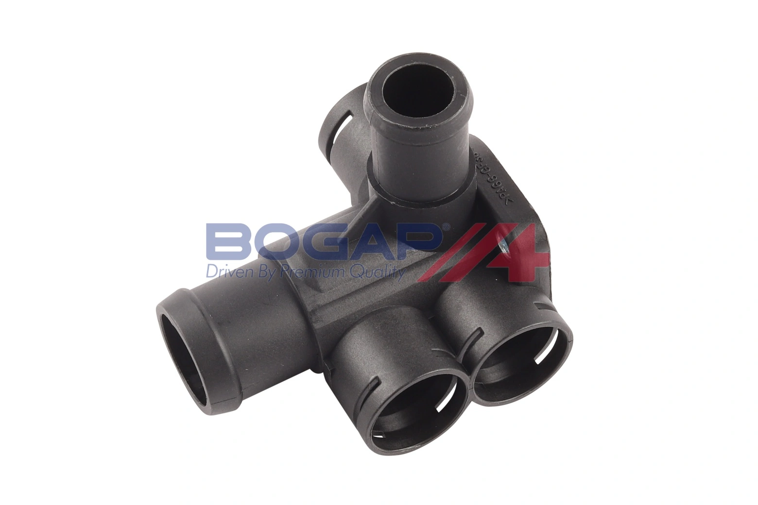 Coolant Flange BOGAP Premium A4252169