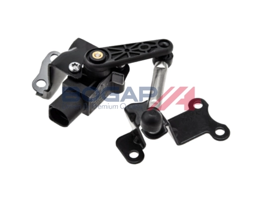 Sensor, headlight levelling BOGAP Premium A7212113