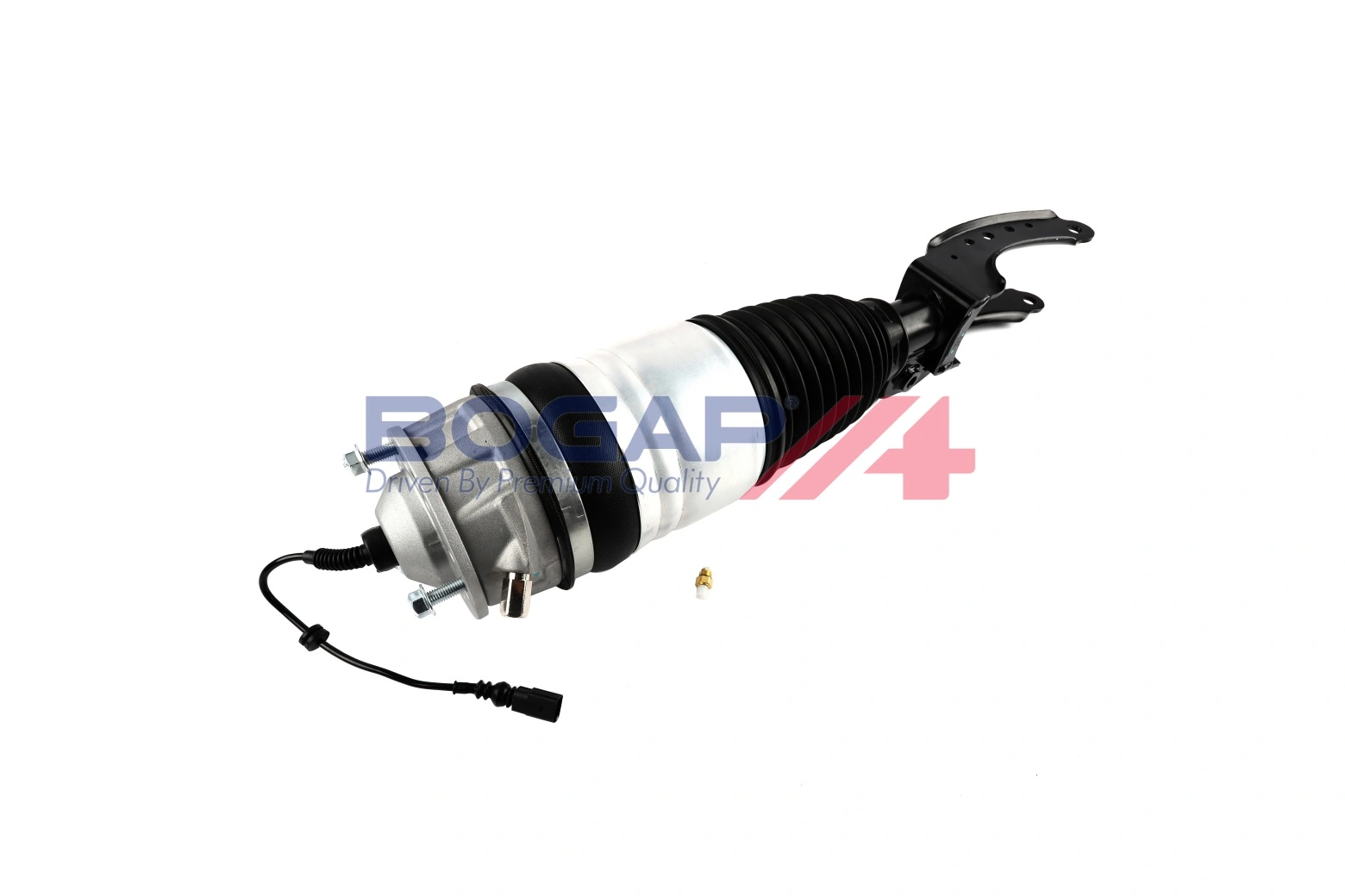 Air Suspension Strut BOGAP Premium A3426131