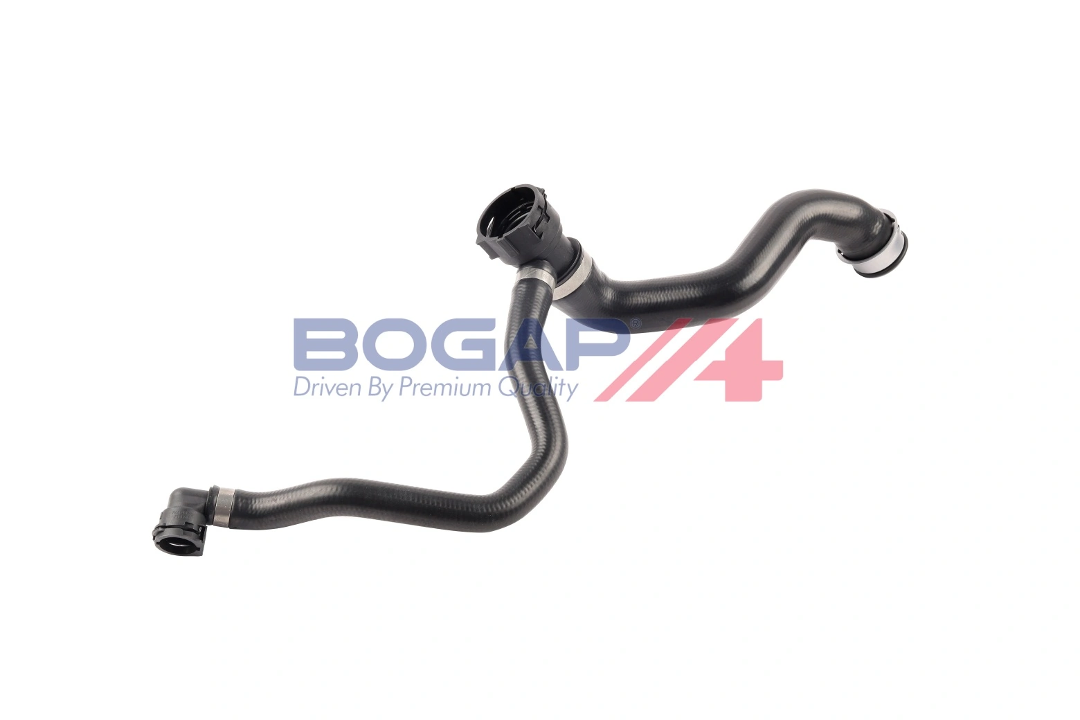Radiator Hose BOGAP Premium C4228200