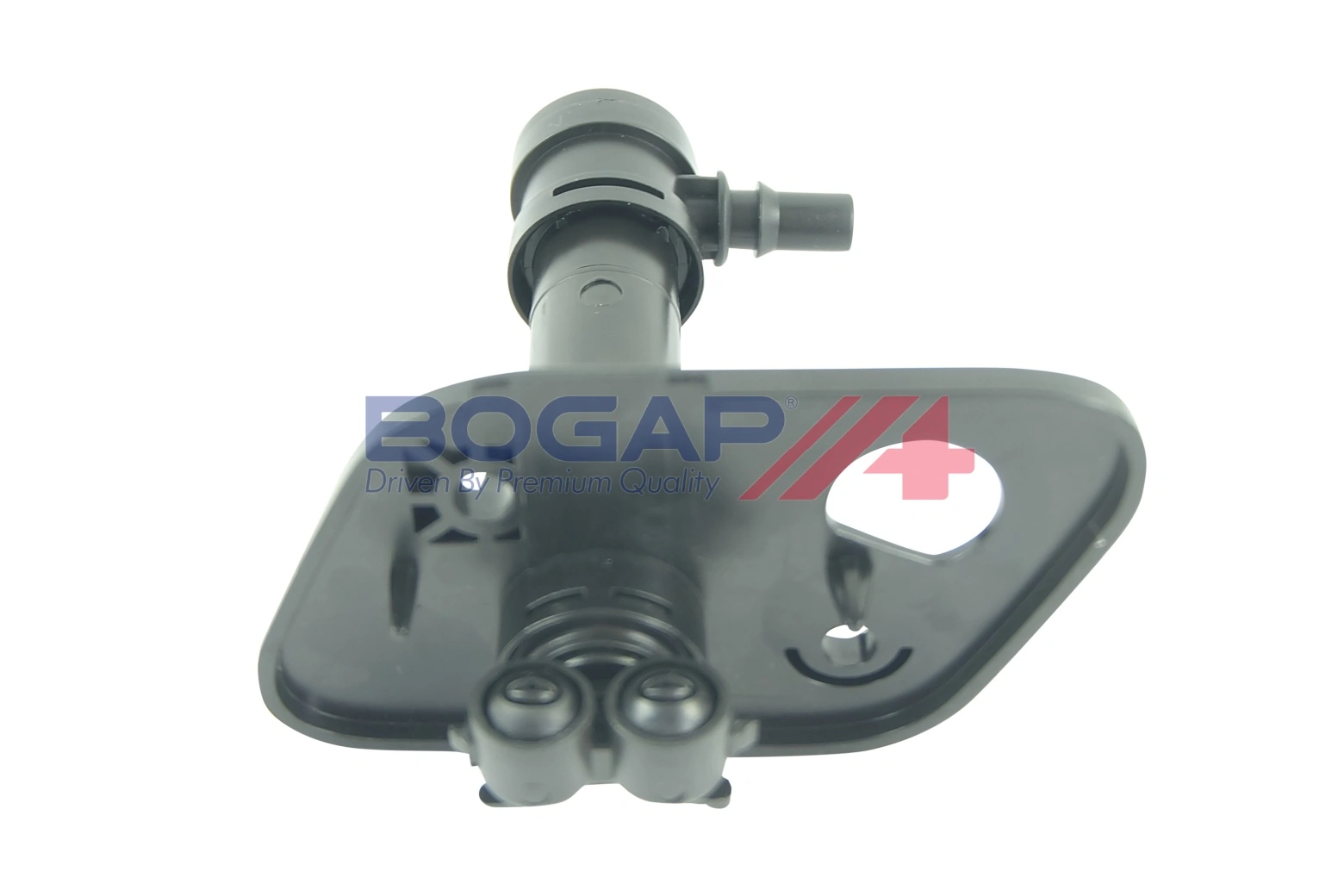 Washer Fluid Jet, headlight cleaning BOGAP Premium A5522199