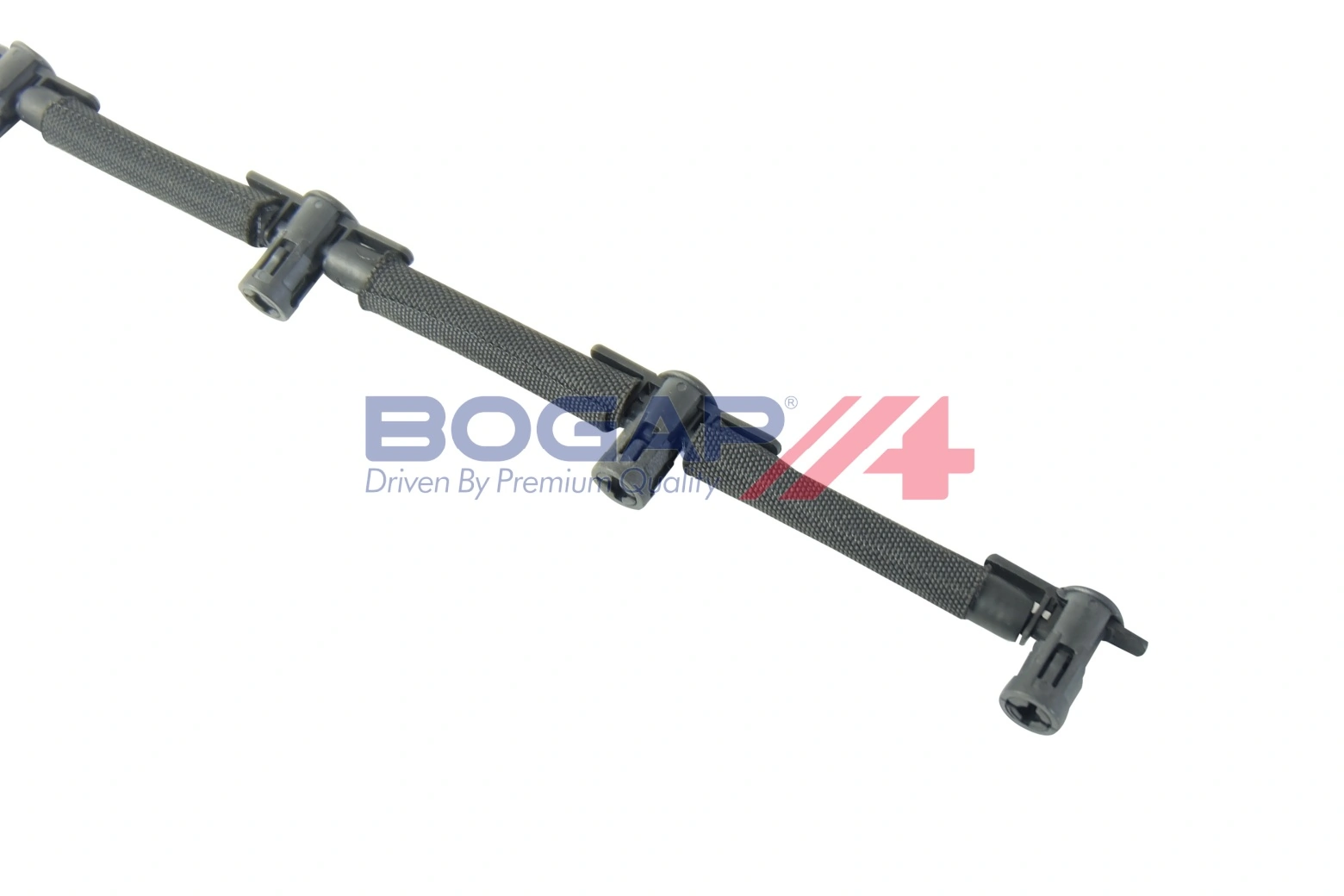 Hose, fuel overflow BOGAP Premium A1621127