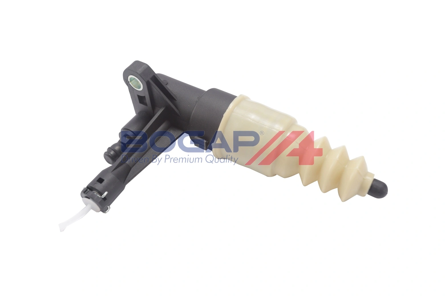 Slave Cylinder, clutch BOGAP Premium A2219106