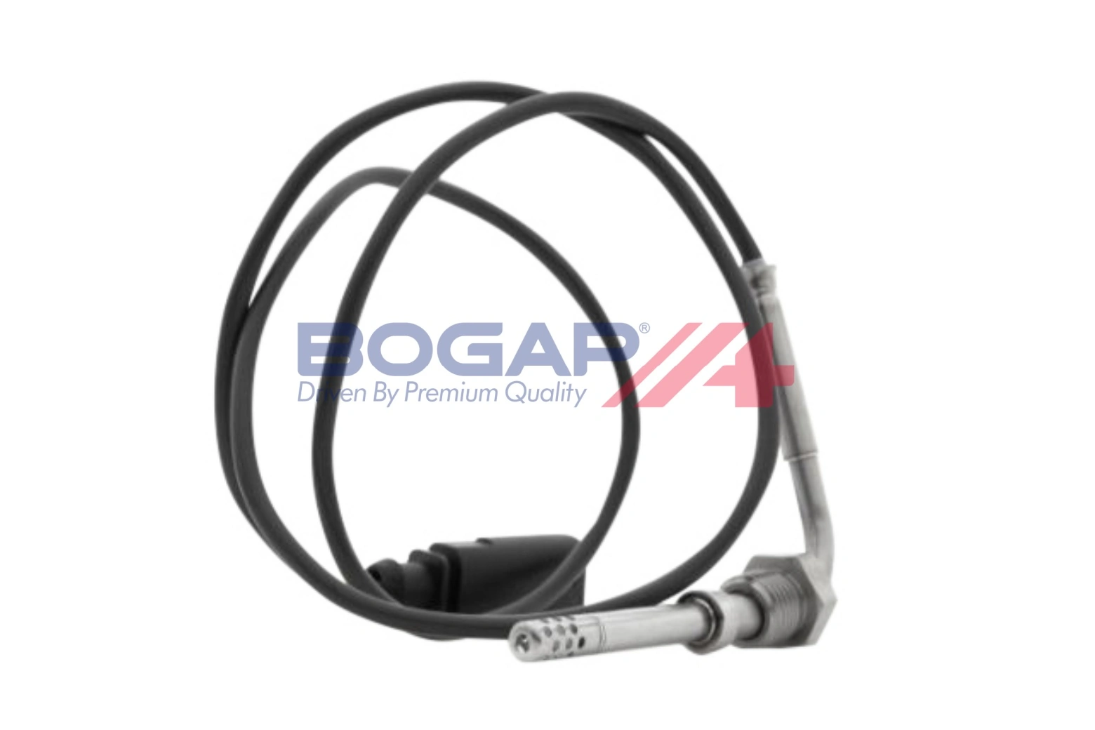 Sensor, exhaust gas temperature BOGAP Premium A6120222