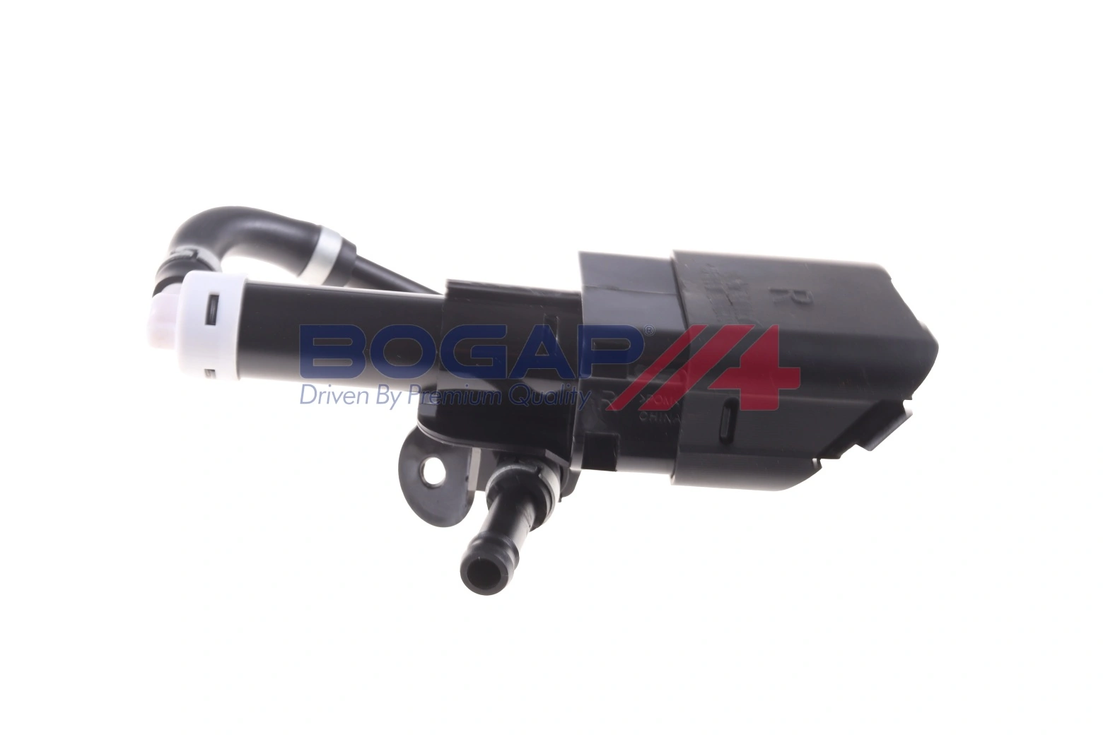 فوهة مياه الغسل، تنظيف المصابيح الأمامية BOGAP Premium M5522101