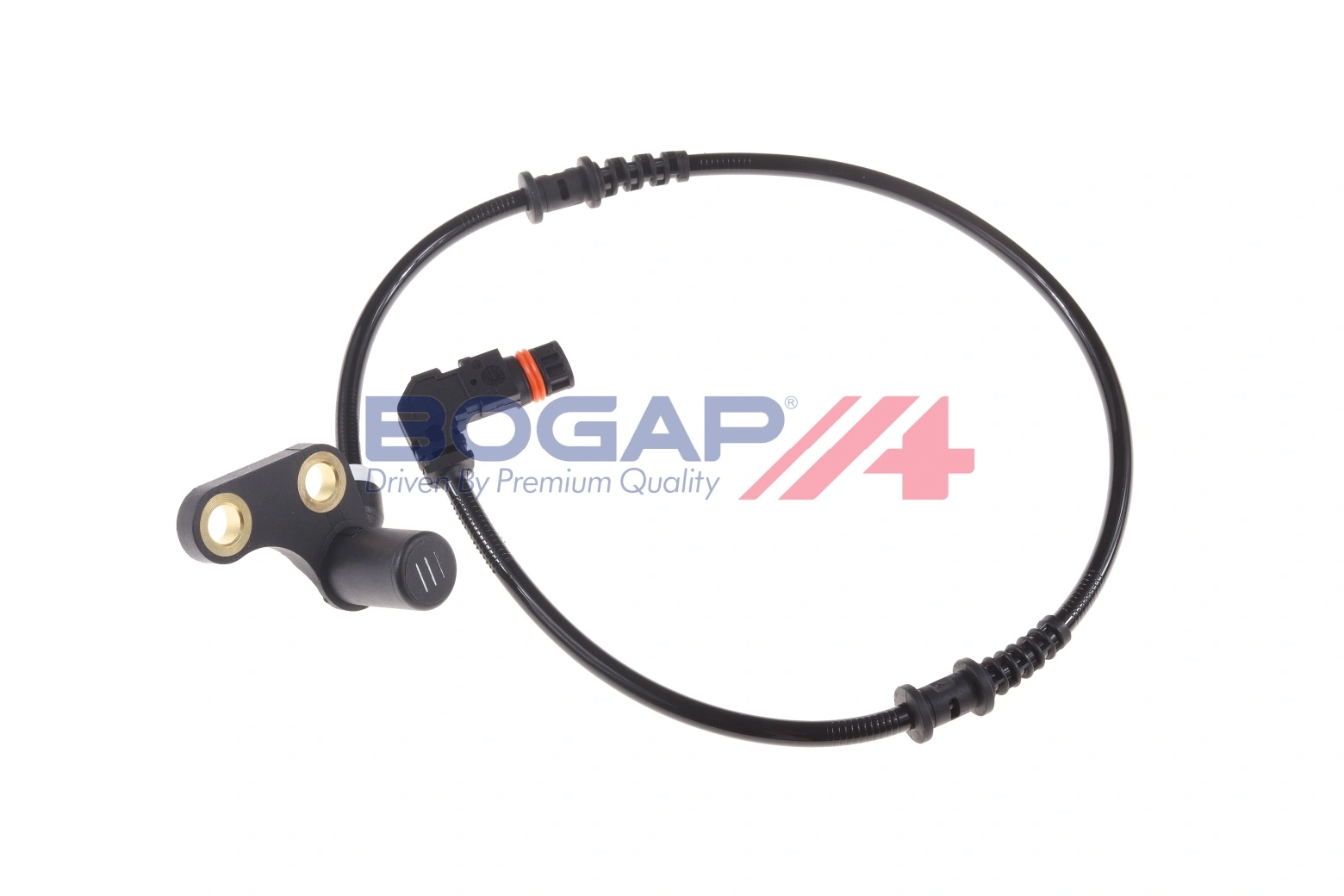 Sensor, wheel speed BOGAP Premium C7117105