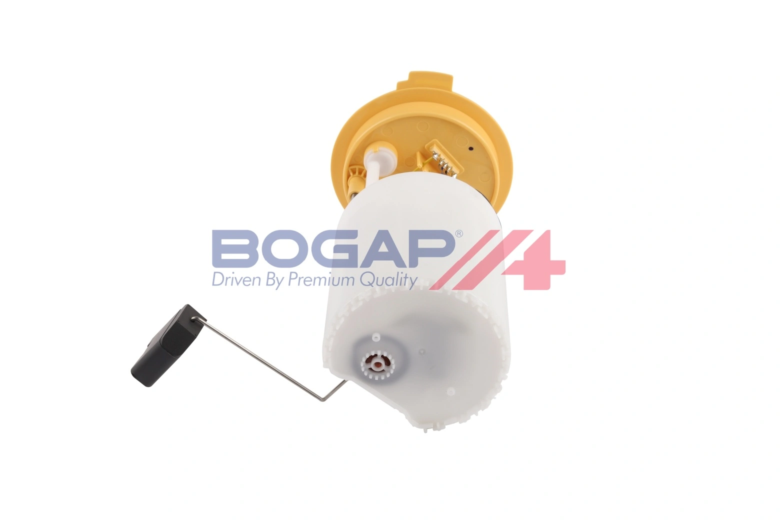 Fuel Pump BOGAP Premium A1622119