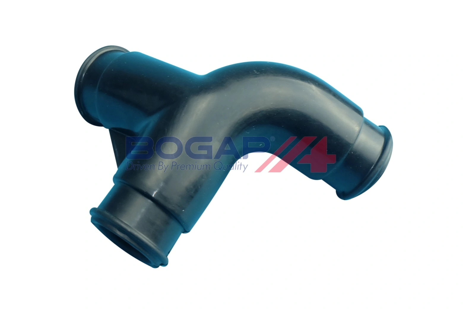 Hose, crankcase ventilation BOGAP Premium A1210108