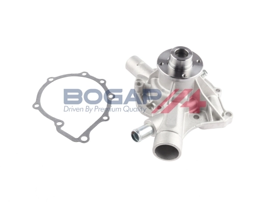 Fan, engine cooling BOGAP Premium C4243101