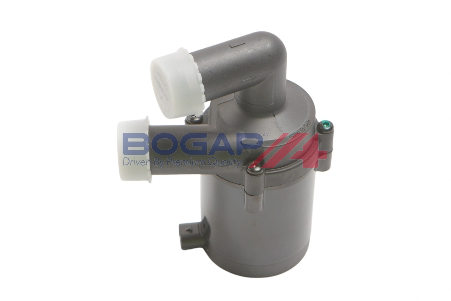 Auxiliary Water Pump (cooling water circuit) BOGAP Premium C4233108