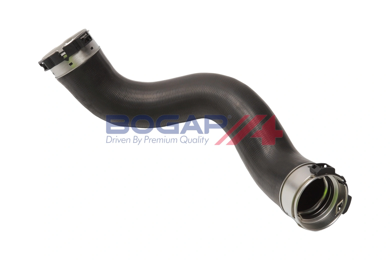 Charge Air Hose BOGAP Premium C1711178