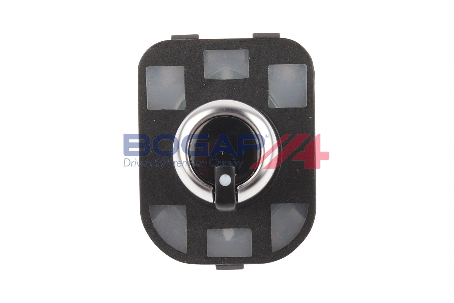 Switch, exterior rearview mirror adjustment BOGAP Premium A7335121