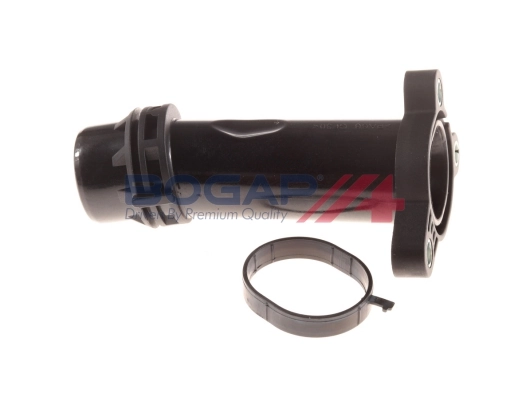Coolant Flange BOGAP Premium B4252108