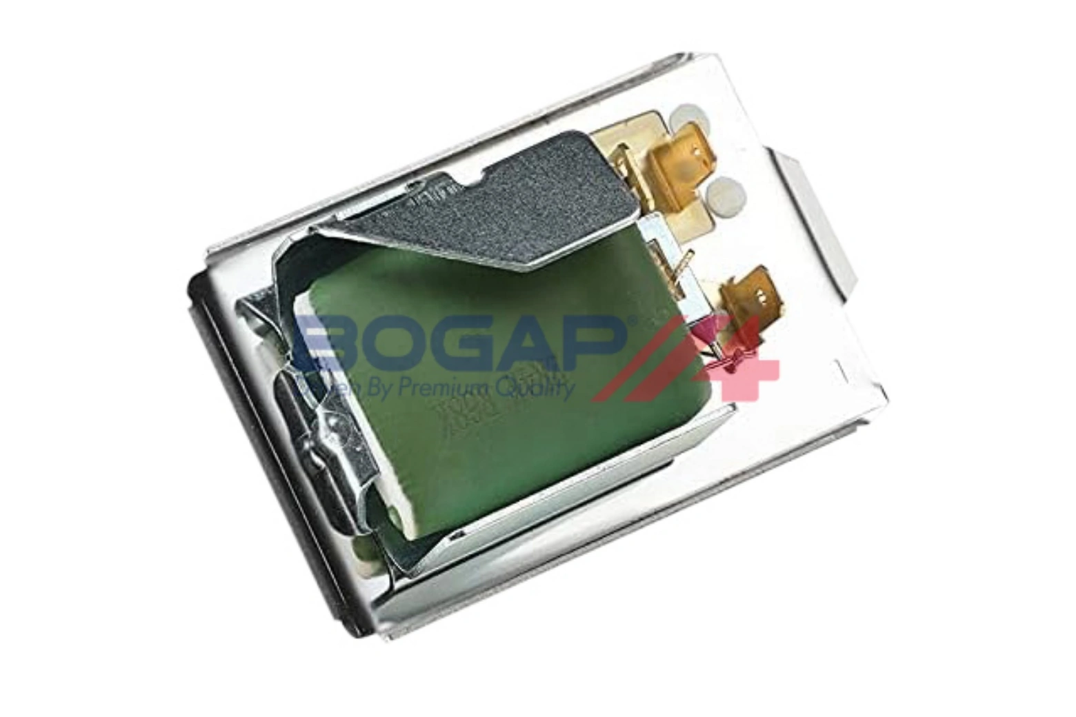 Sensor, coolant temperature BOGAP Premium A4126122