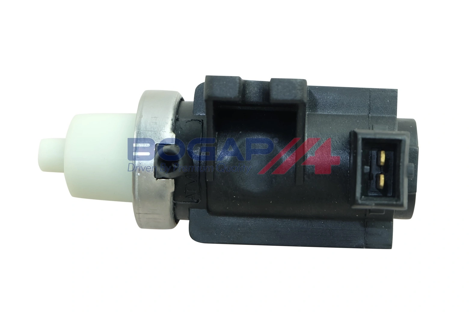 Pressure Converter, exhaust control BOGAP Premium A6112101
