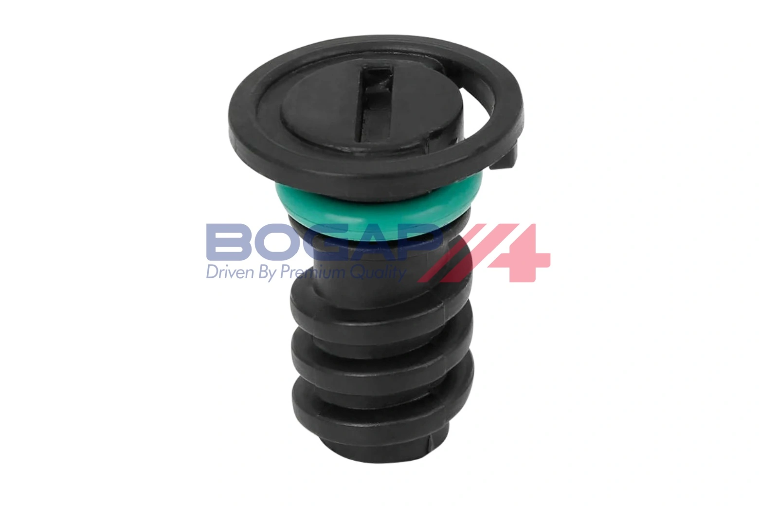 Screw Plug, oil sump BOGAP Premium C1931100