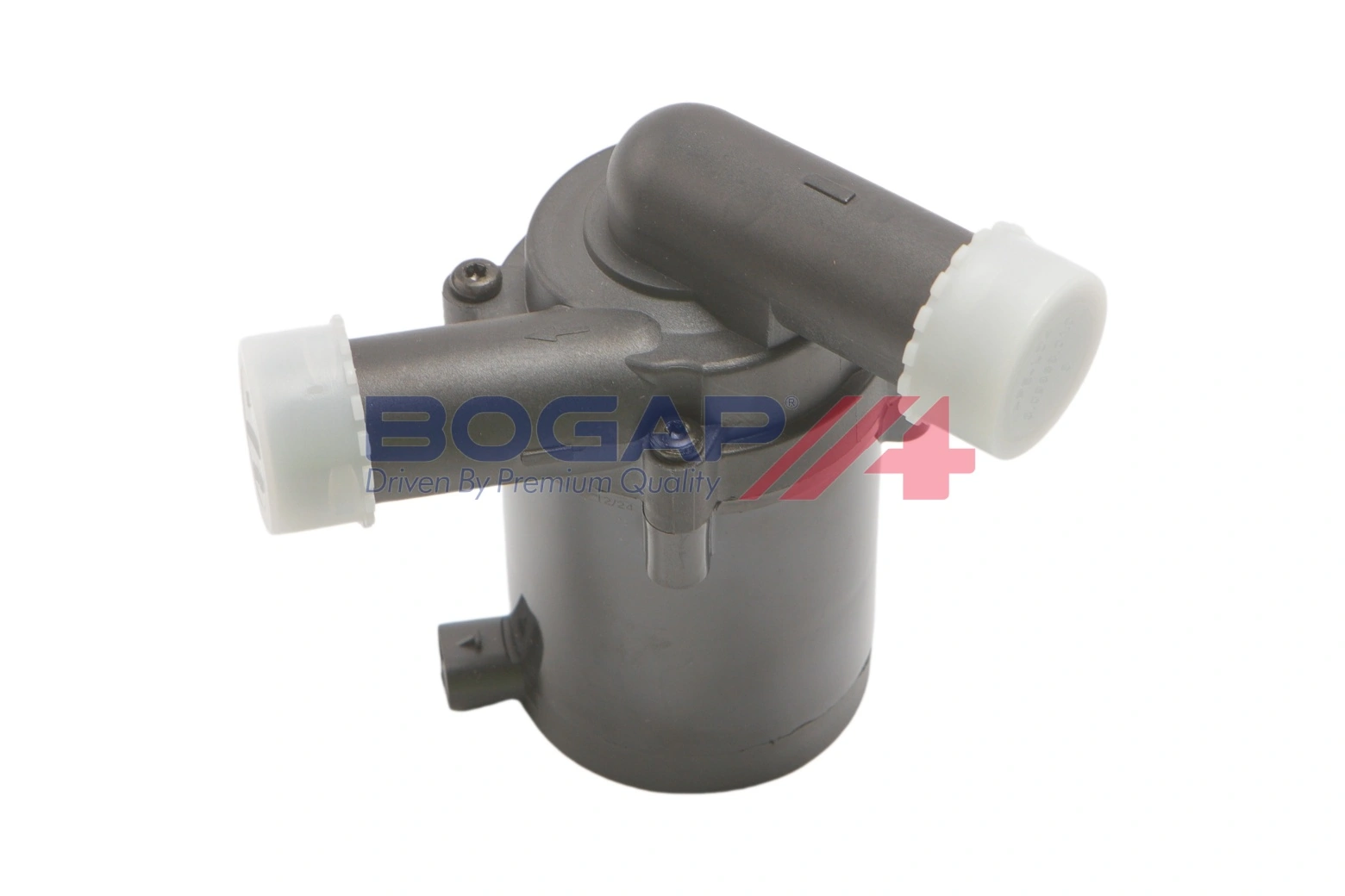 Auxiliary Water Pump (cooling water circuit) BOGAP Premium B4233110
