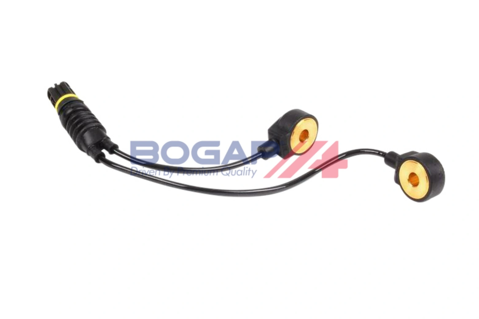 Knock Sensor BOGAP Premium B6113104