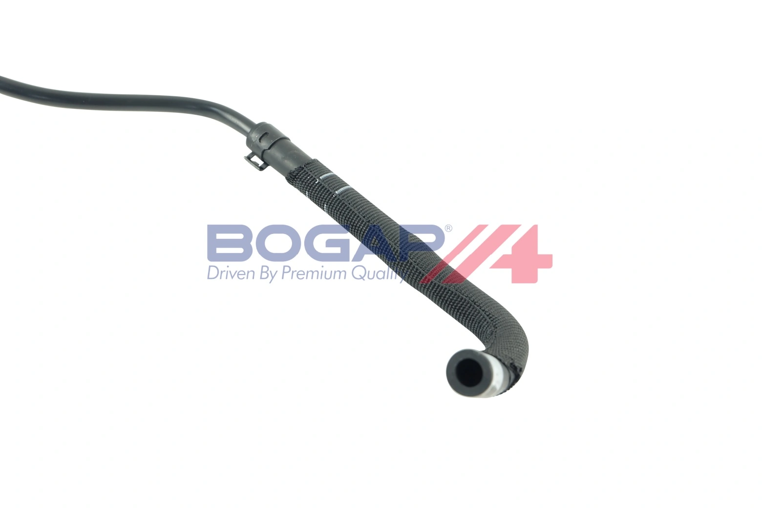 Radiator Hose BOGAP Premium A4217111