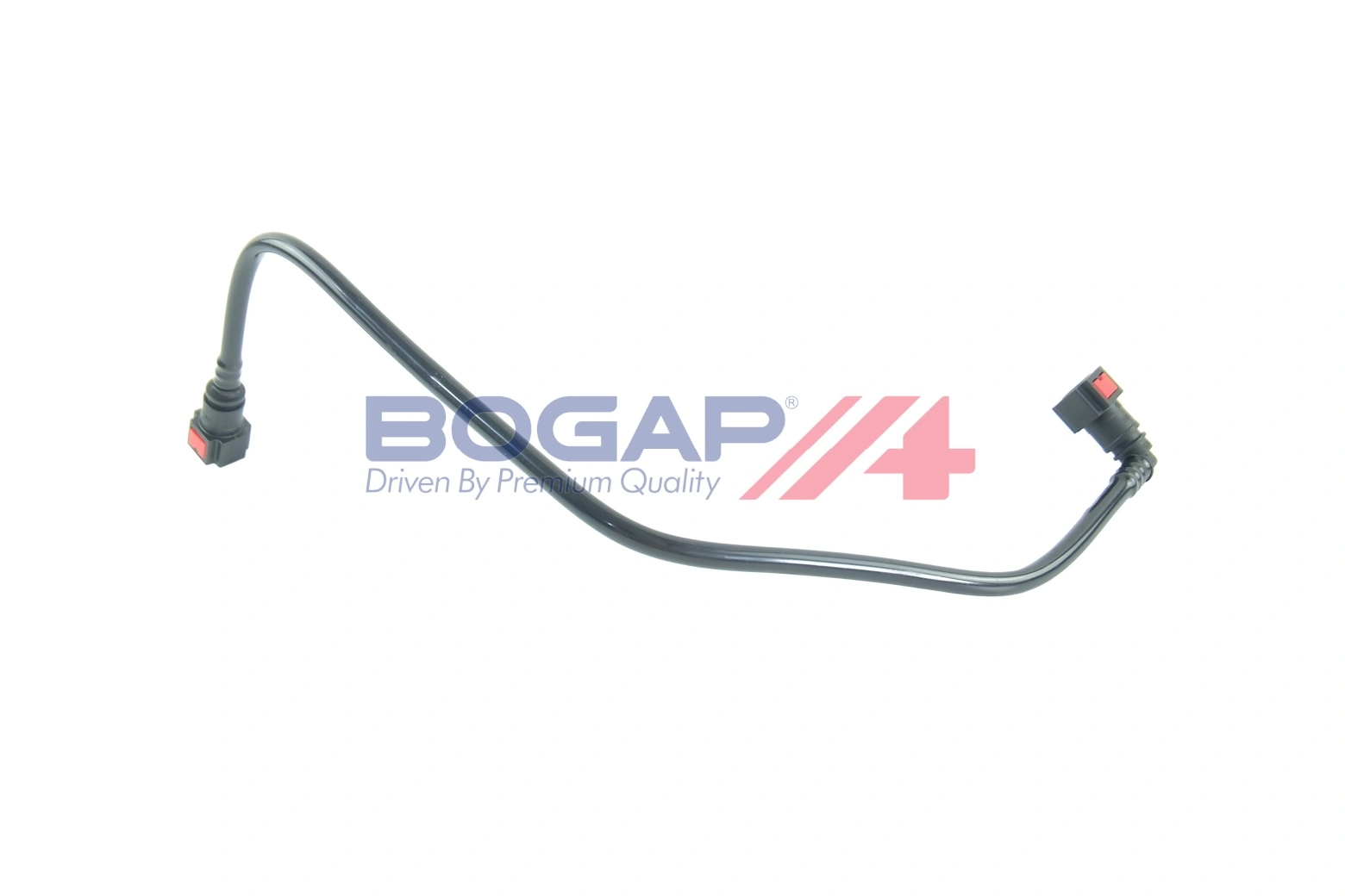 Fuel Line BOGAP Premium P1621115