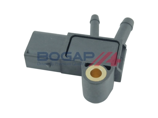 Sensor, exhaust pressure BOGAP Premium C6121103