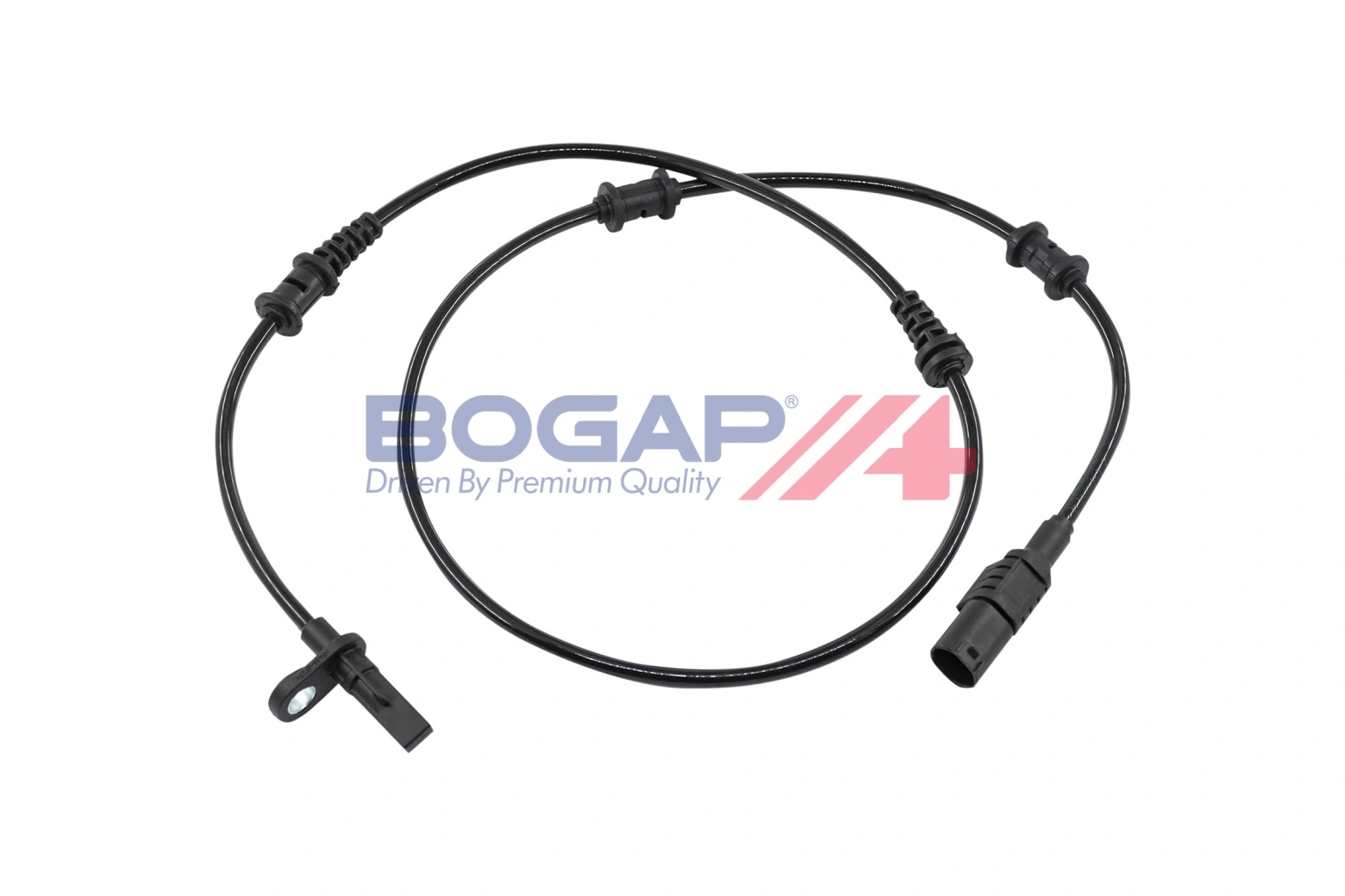 Sensor, wheel speed BOGAP Premium C7117203