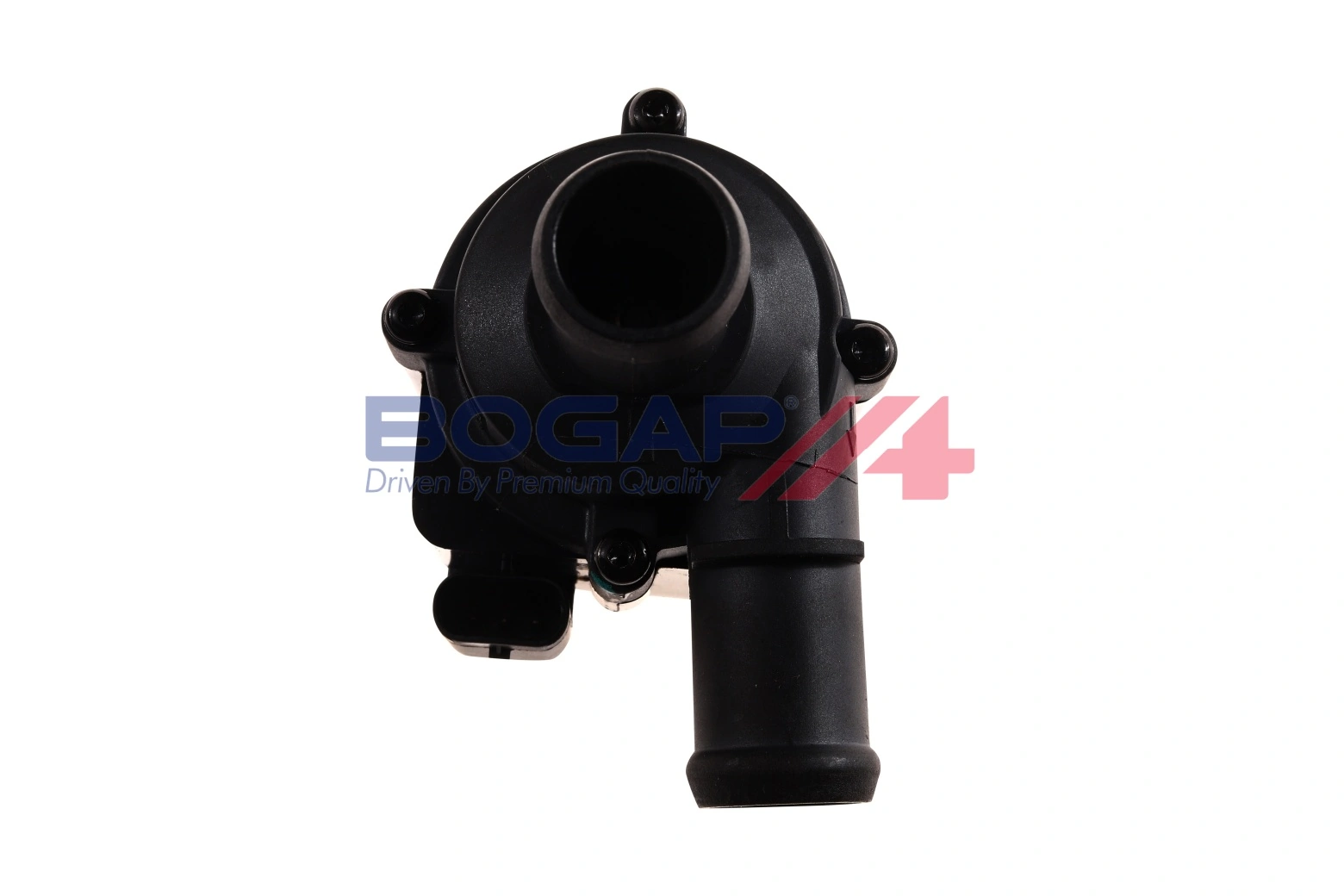 Auxiliary Water Pump (cooling water circuit) BOGAP Premium A4233134