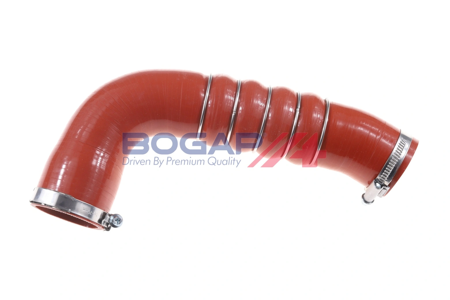 Трубка нагнетаемого воздуха BOGAP Premium A1711226