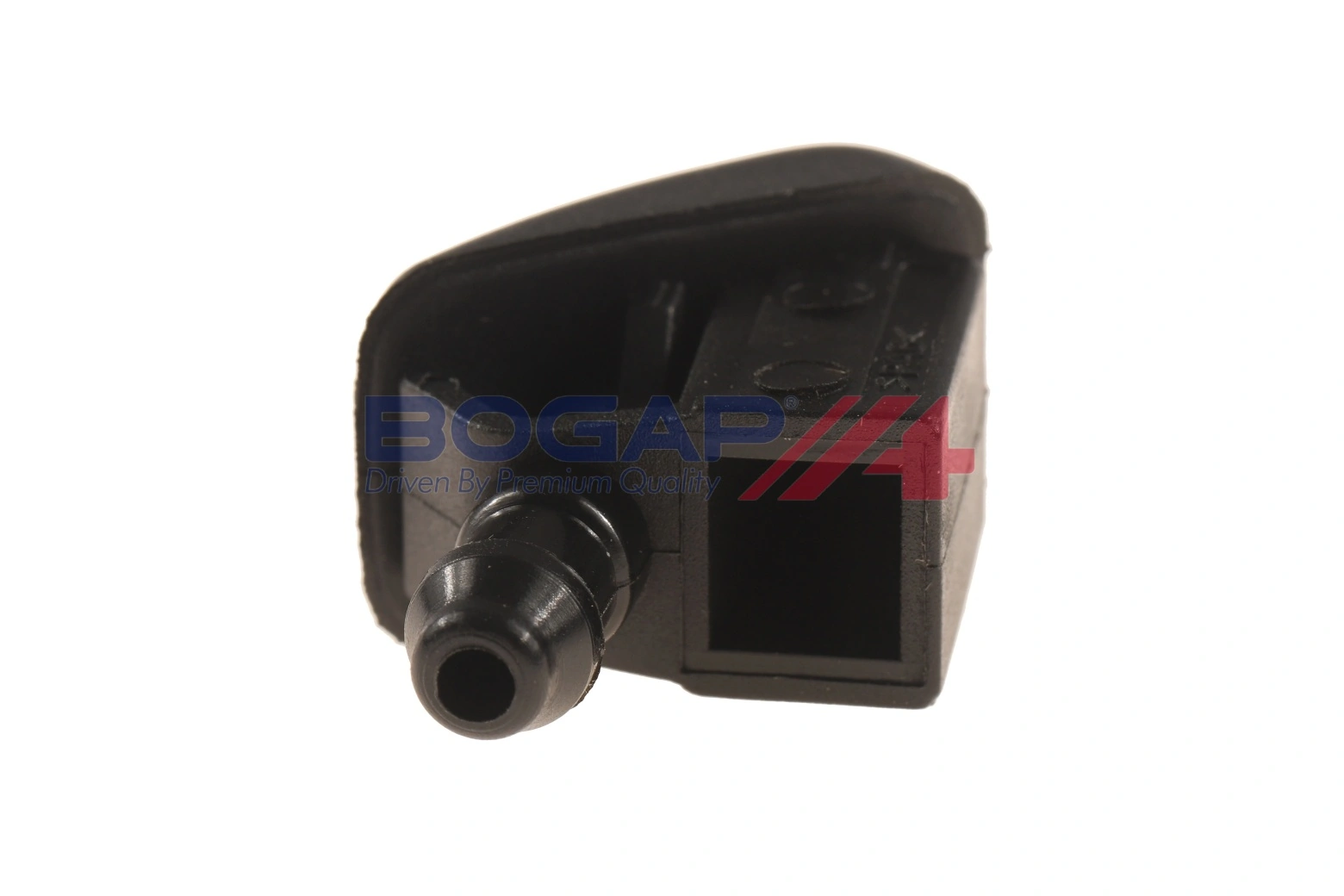 Washer Fluid Jet, window cleaning BOGAP Premium F5518100