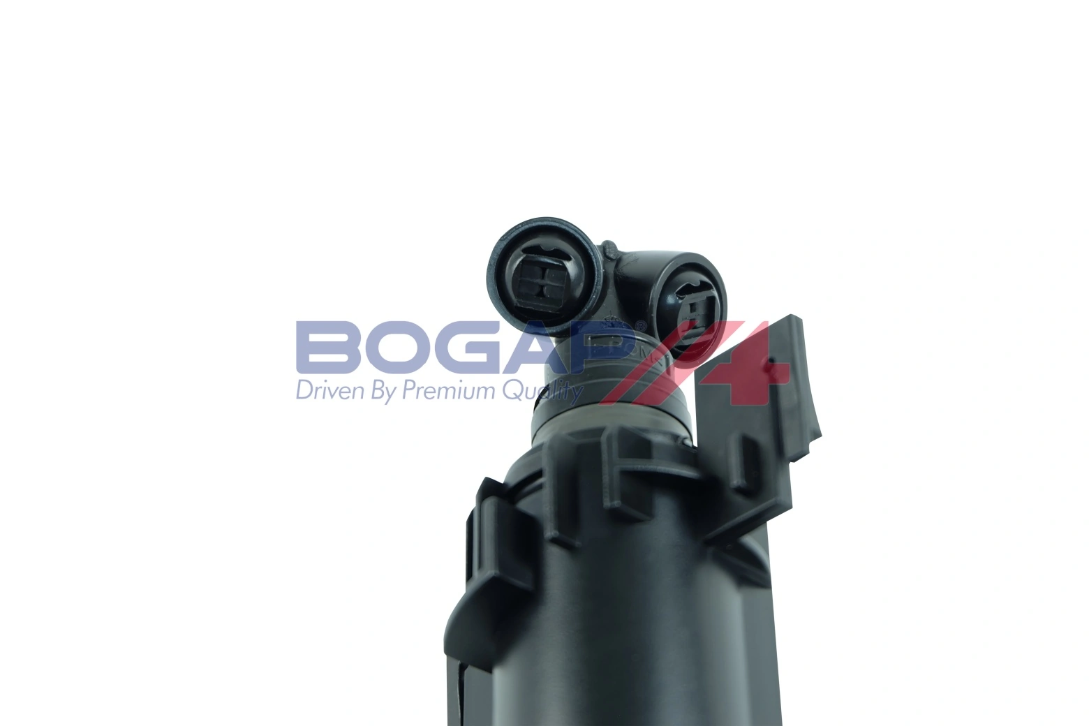 Washer Fluid Jet, headlight cleaning BOGAP Premium A5522130